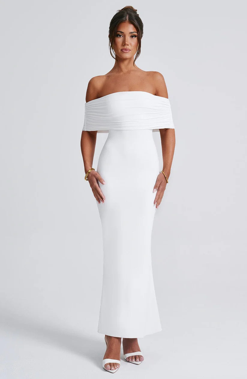 Anastasia – Elegance Dress