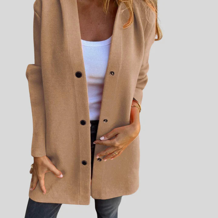 Bella - Grace Coat