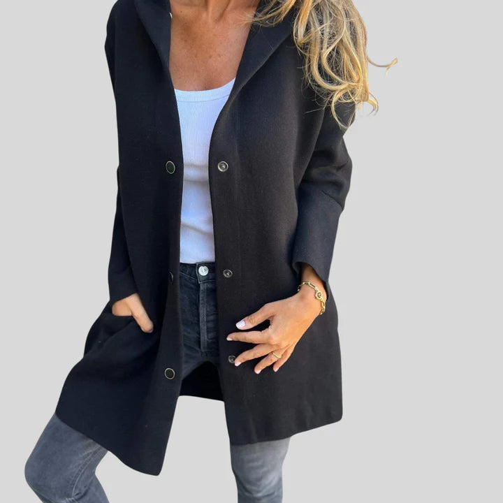 Bella - Grace Coat