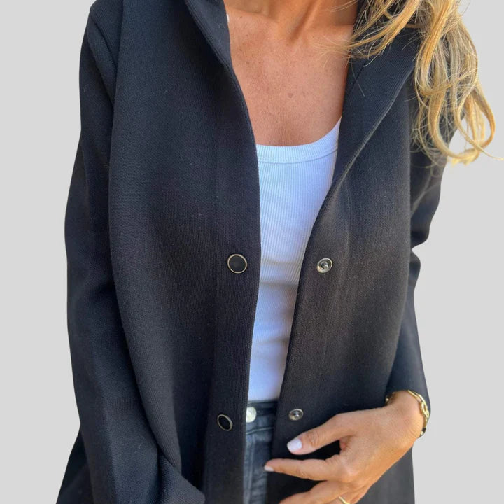 Bella - Grace Coat