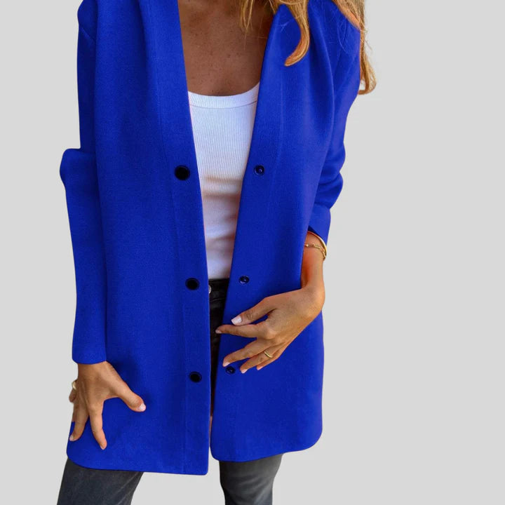 Bella - Grace Coat