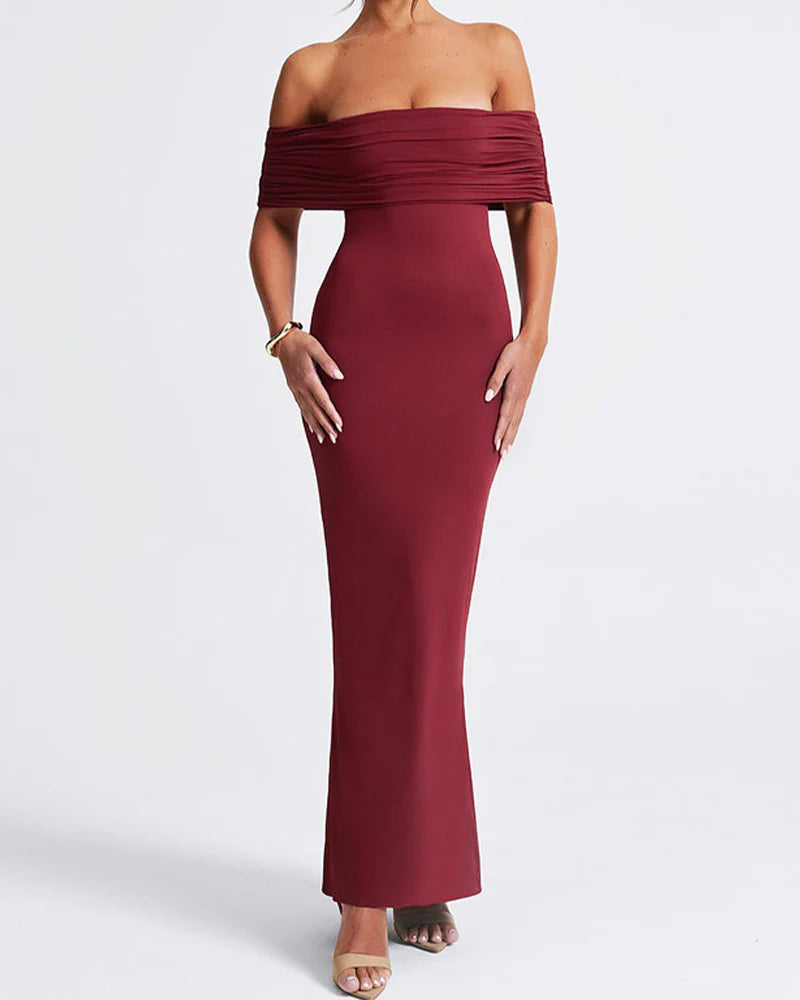 Anastasia – Elegance Dress