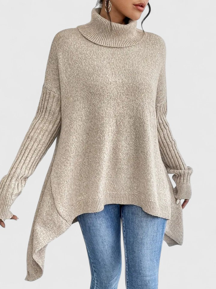 Maelora - SoftEase Sweater