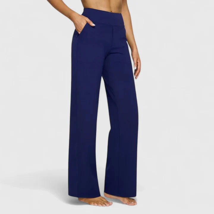 Adeline - Modern Ease Pants