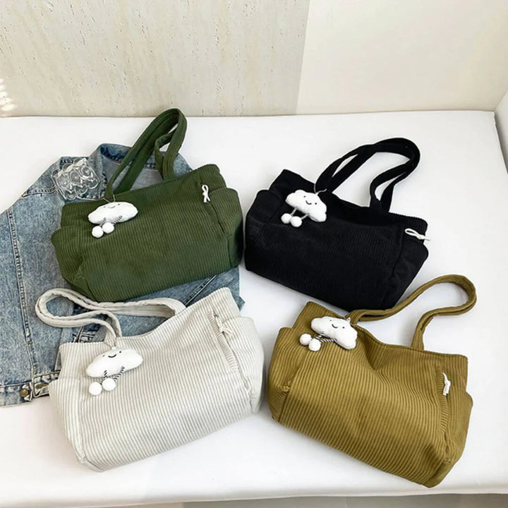 Kitty - Tote bag