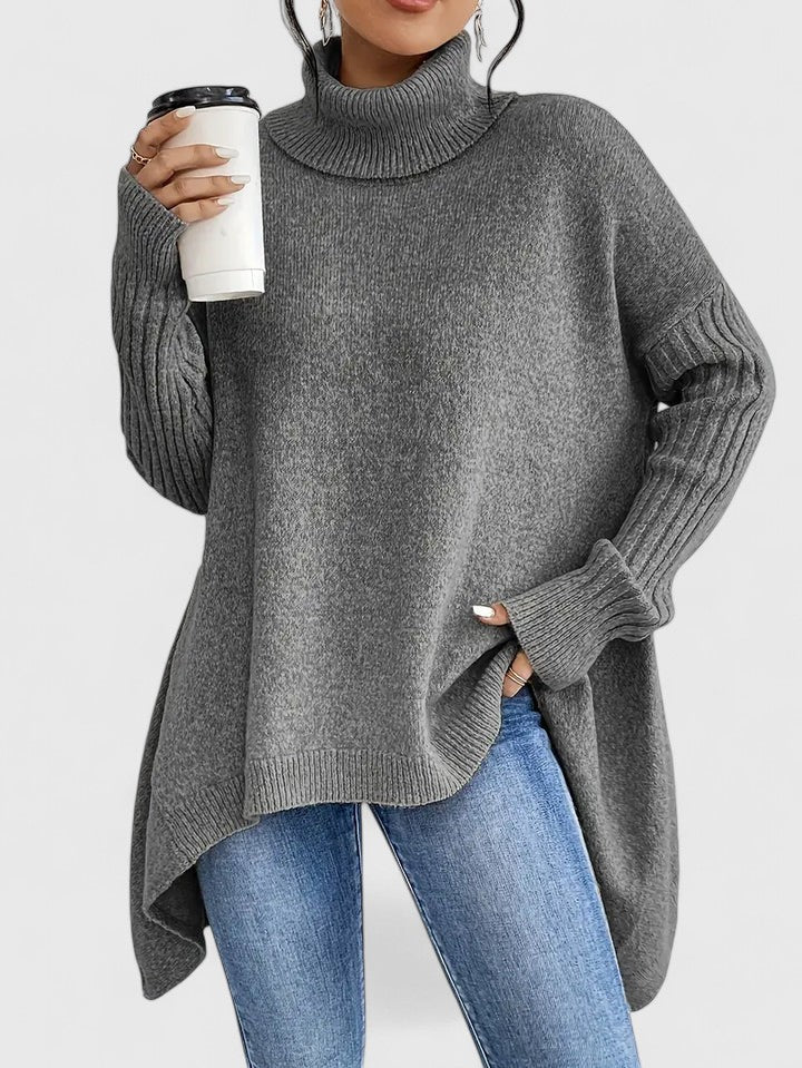 Maelora - SoftEase Sweater