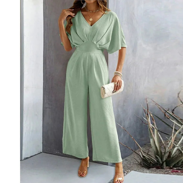 Amira - Everyday jumpsuit