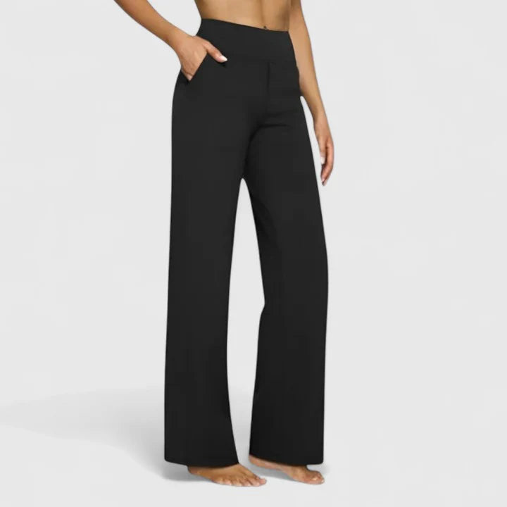 Adeline - Modern Ease Pants