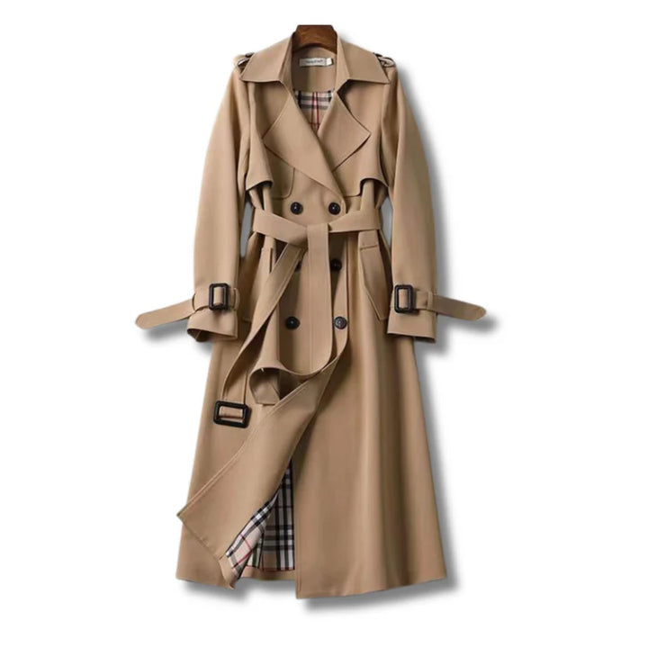 Yara - Classic Trench Coat