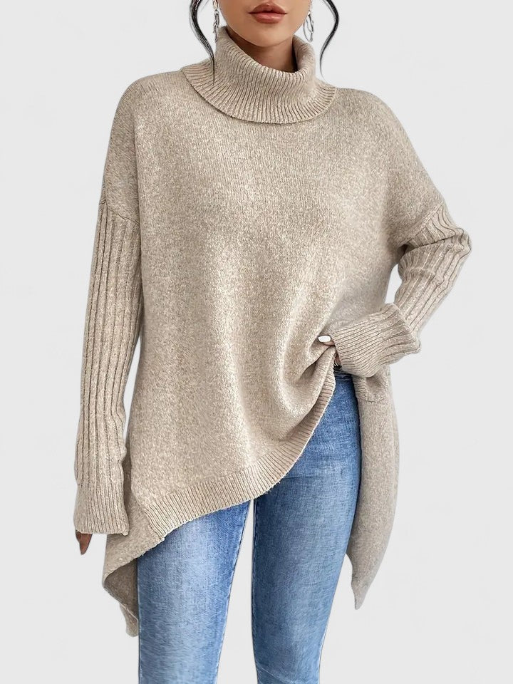 Maelora - SoftEase Sweater