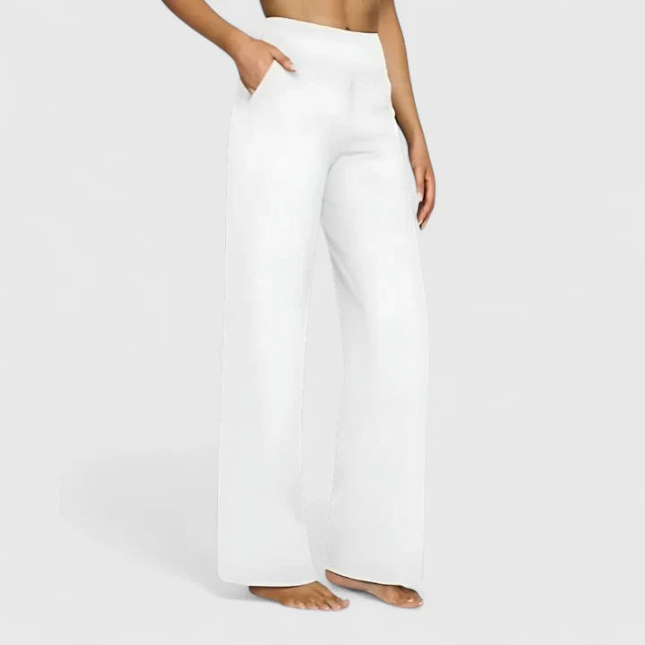 Adeline - Modern Ease Pants