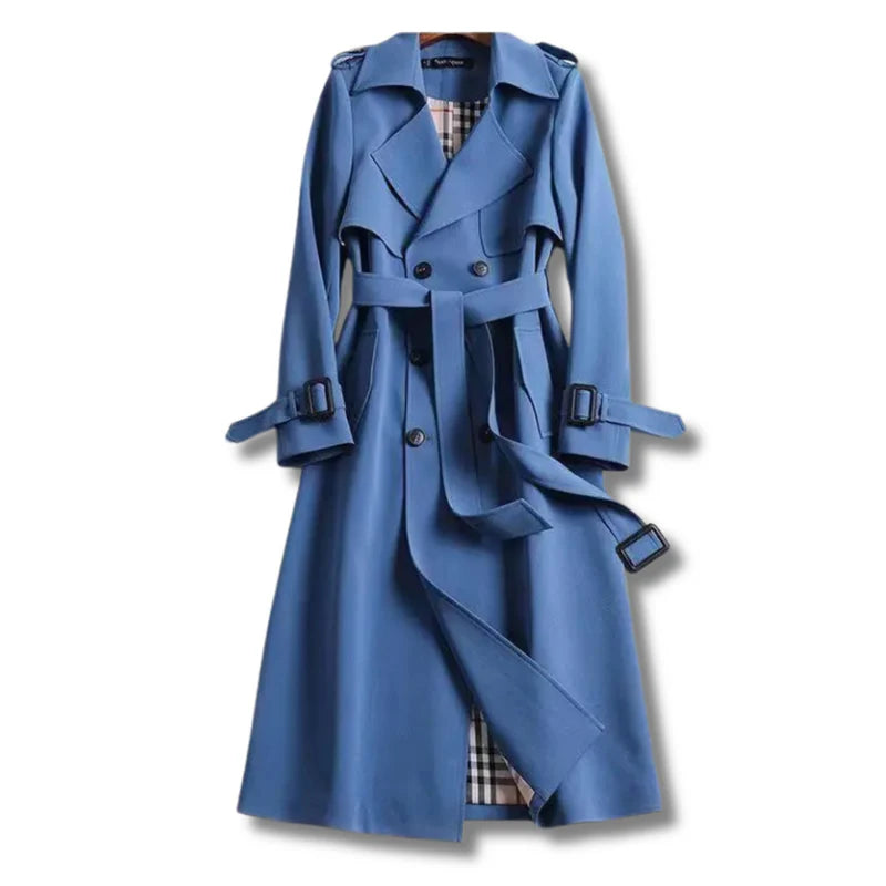 Yara - Classic Trench Coat