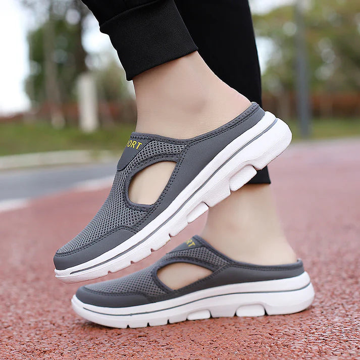 Lazo - Lightweight Orthopedic Walking Shoes for Women