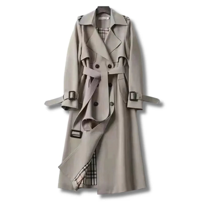Yara - Classic Trench Coat