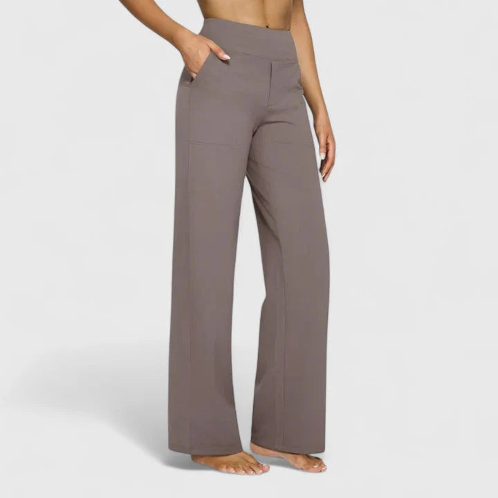 Adeline - Modern Ease Pants