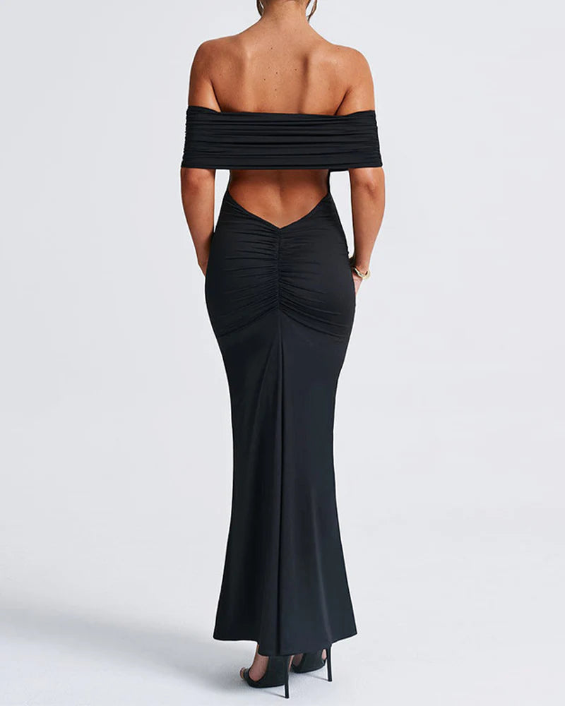 Anastasia – Elegance Dress