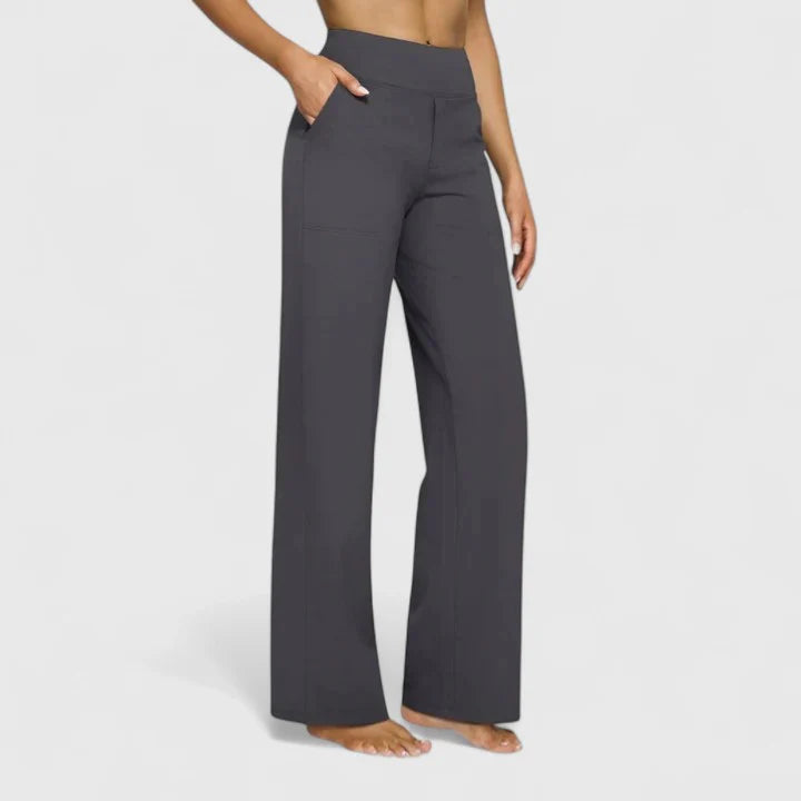 Adeline - Modern Ease Pants