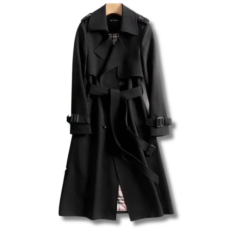 Yara - Classic Trench Coat