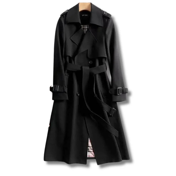 Yara - Classic Trench Coat