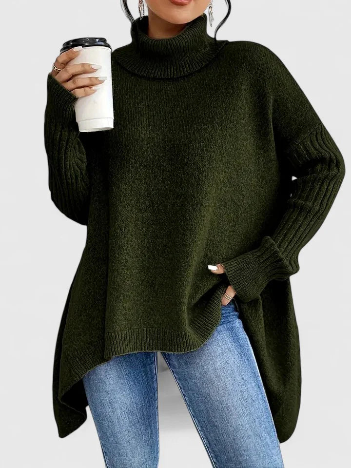Maelora - SoftEase Sweater