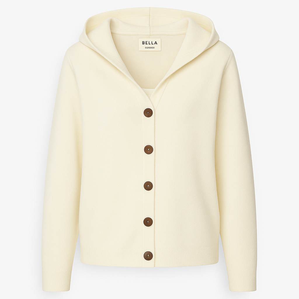 Kate - Essence Hoodie