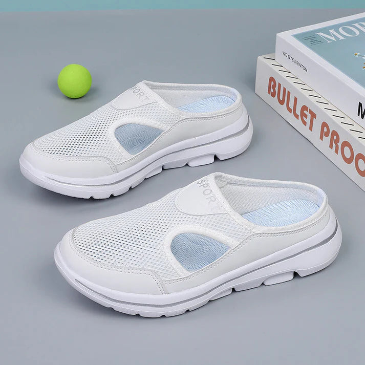 Lazo - Lightweight Orthopedic Walking Shoes for Women