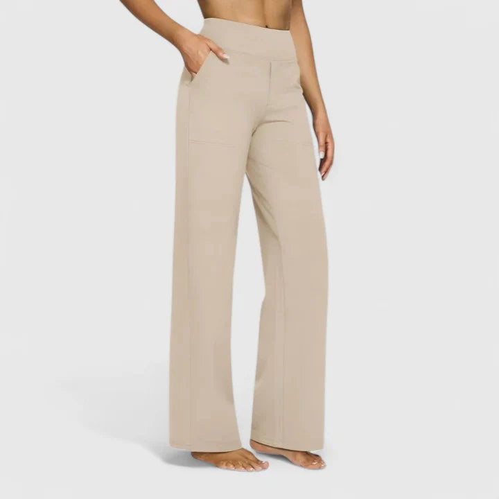 Adeline - Modern Ease Pants
