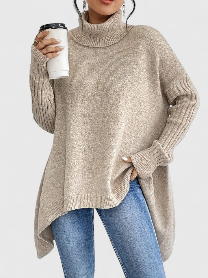 Maelora - SoftEase Sweater