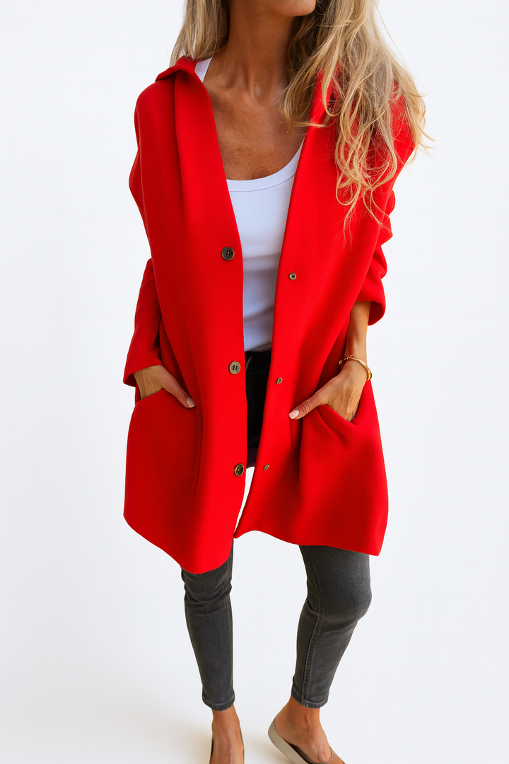 Bella - Grace Coat