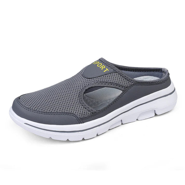 Lazo - Lightweight Orthopedic Walking Shoes for Women