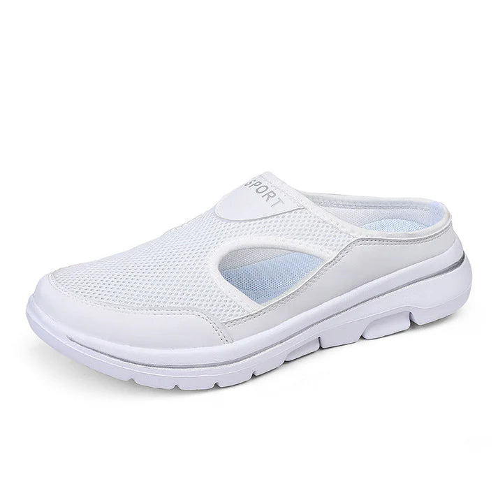 Lazo - Lightweight Orthopedic Walking Shoes for Women
