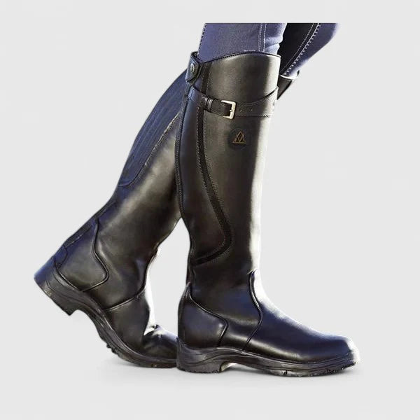Olivia - Comfort Boots