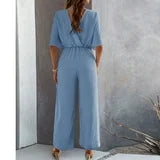 Amira - Everyday jumpsuit