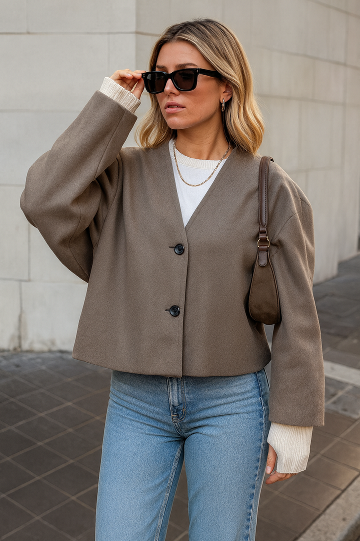 Bea – Vintage Blazer