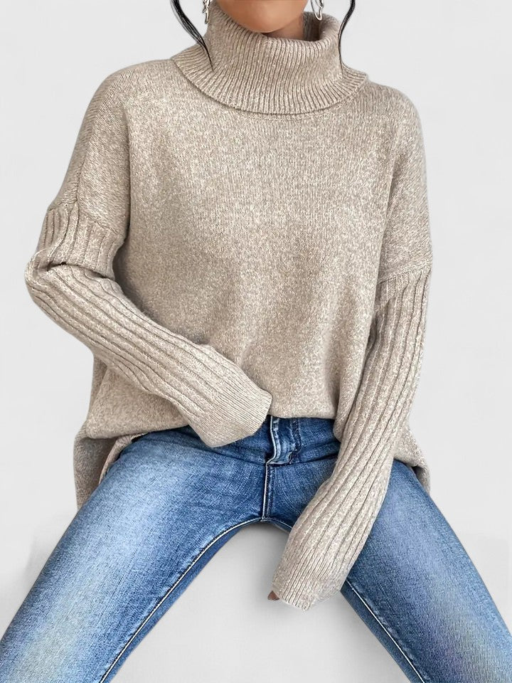 Maelora - SoftEase Sweater