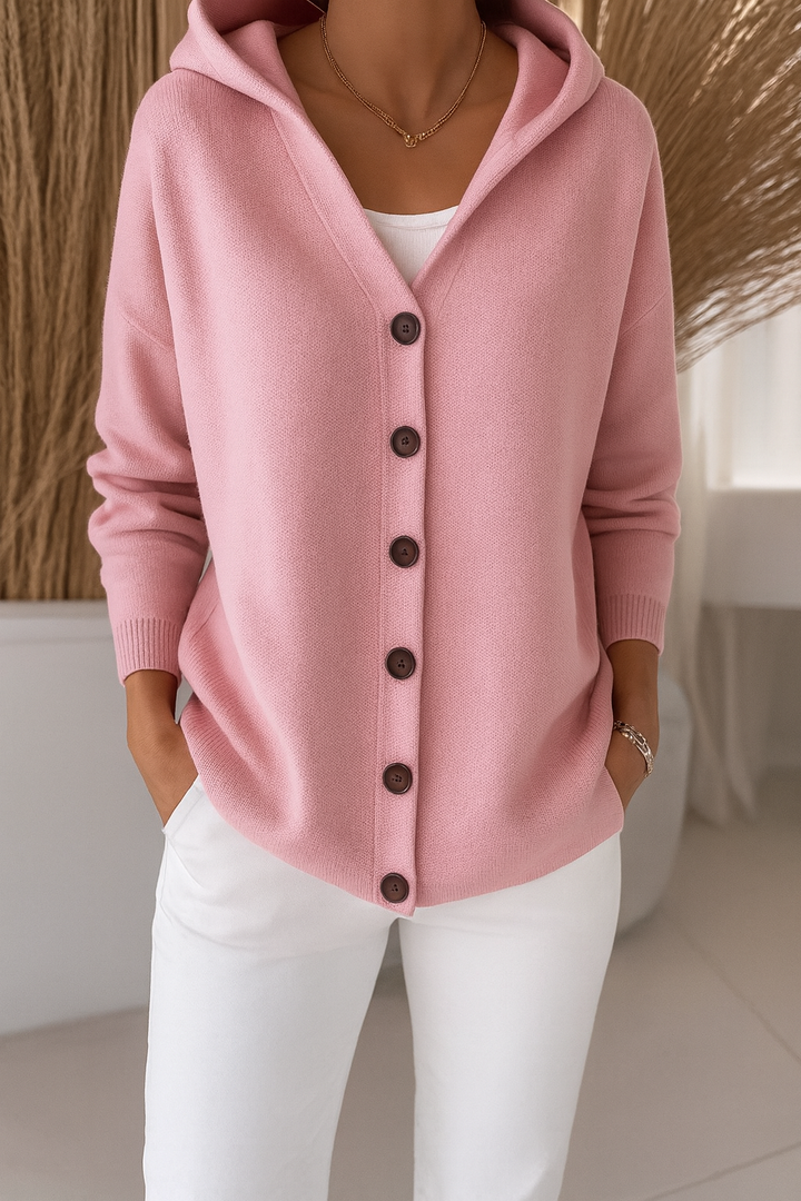 Kate - Essence Hoodie