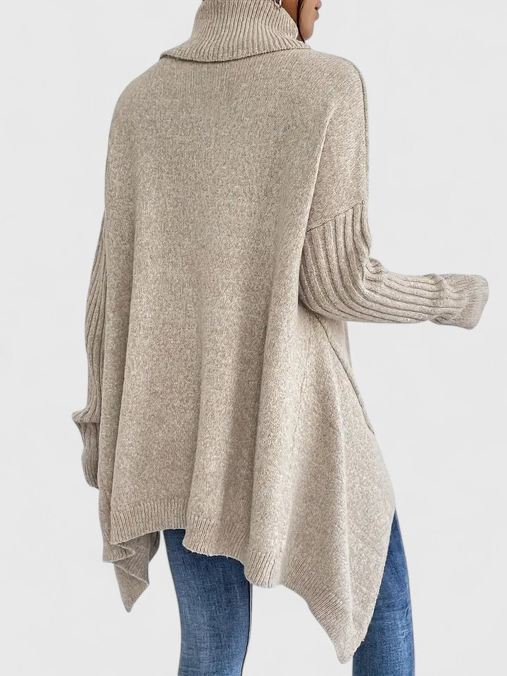Maelora - SoftEase Sweater