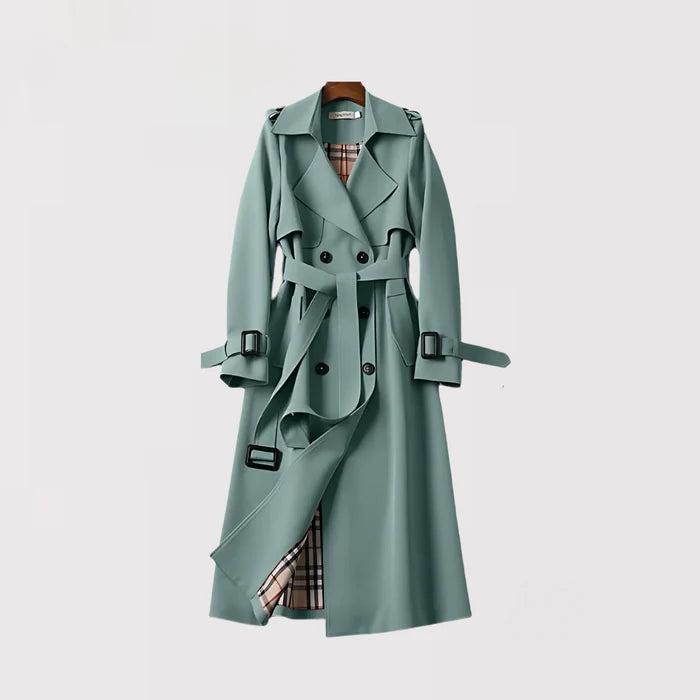 Yara - Classic Trench Coat