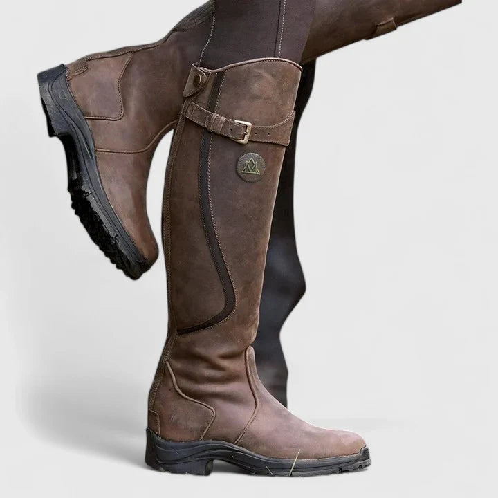 Olivia - Comfort Boots