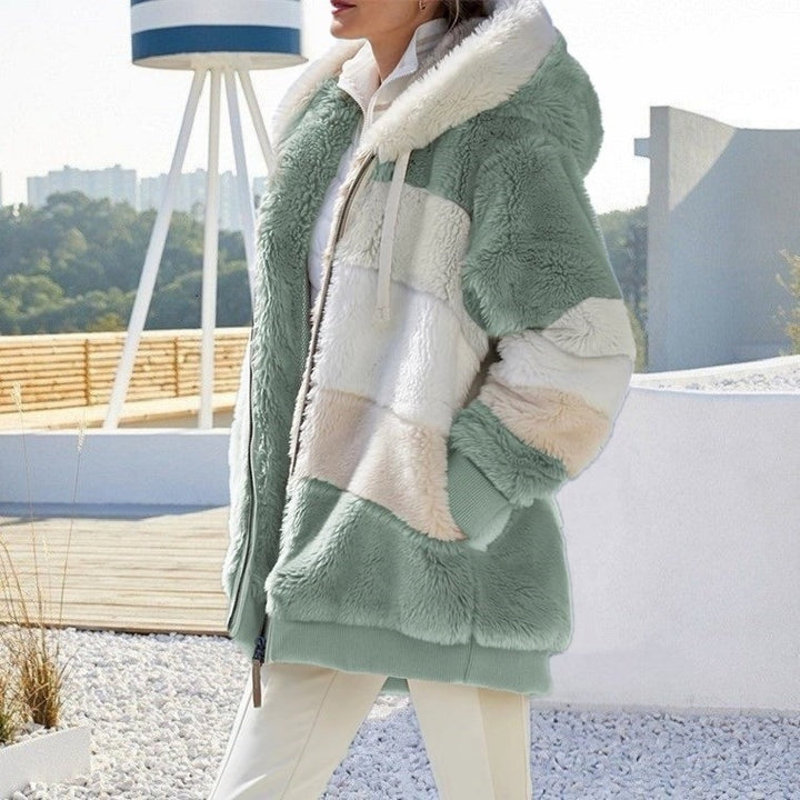 Noory - CloudTouch Jacket