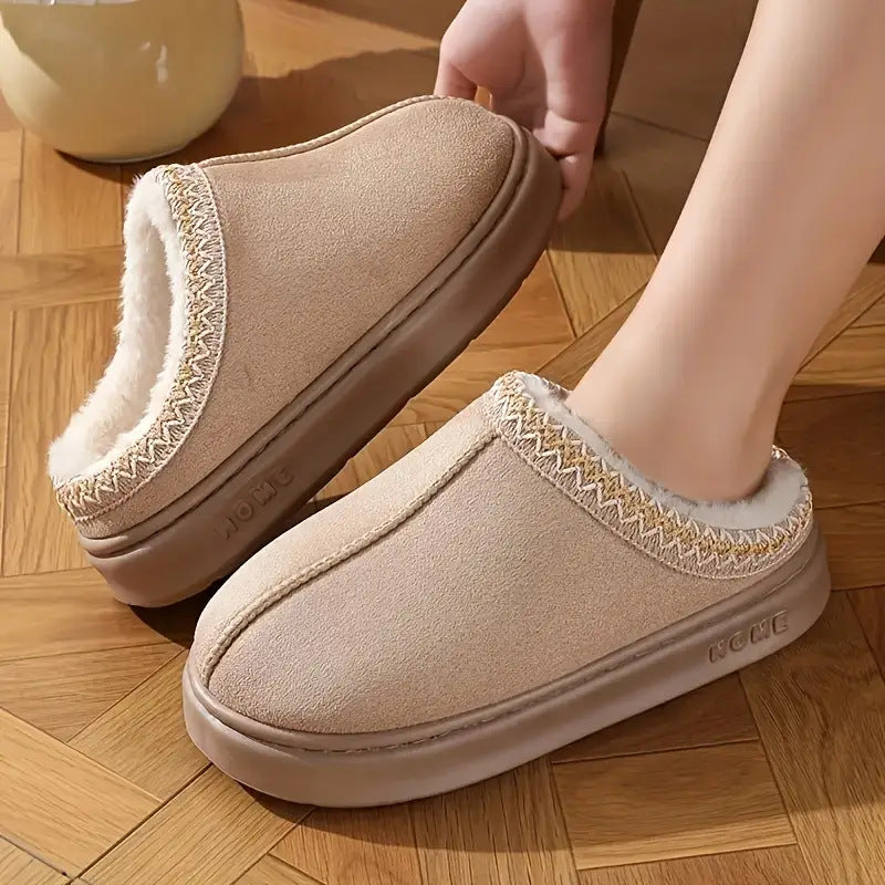 CosyStep™ - Winter Slippers