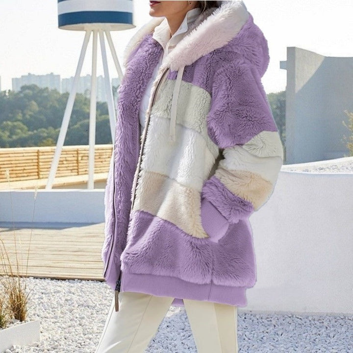 Noory - CloudTouch Jacket