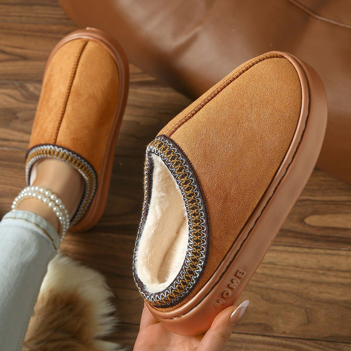 CosyStep™ - Winter Slippers
