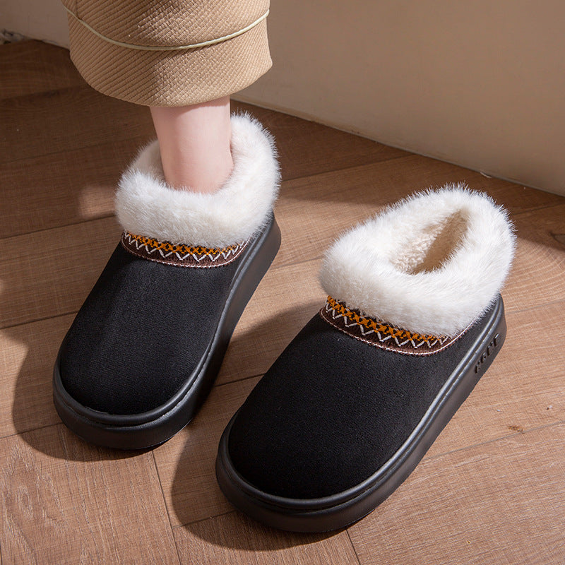 CosyStep™ - Winter Slippers