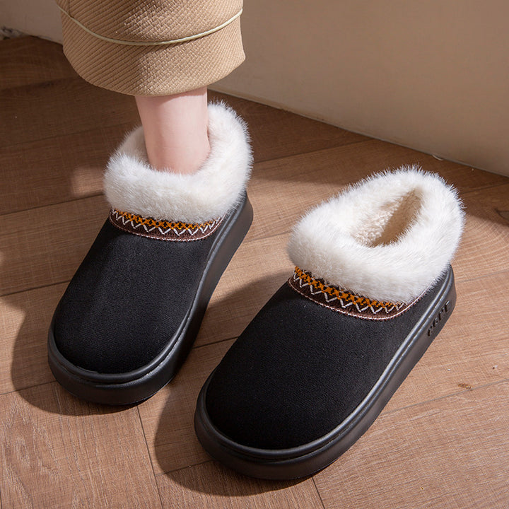 CosyStep™ - Winter Slippers