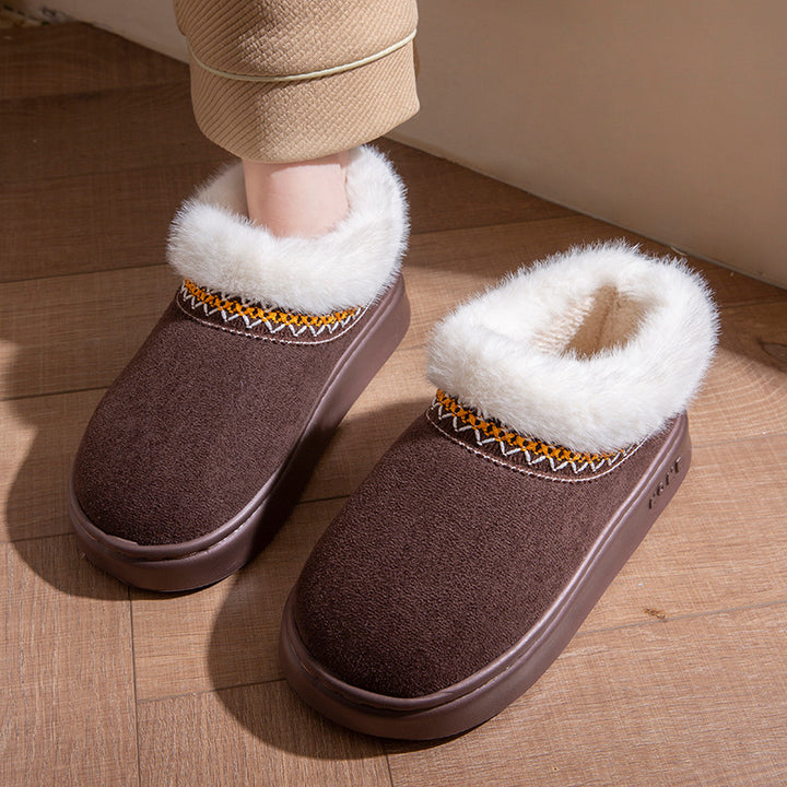 CosyStep™ - Winter Slippers