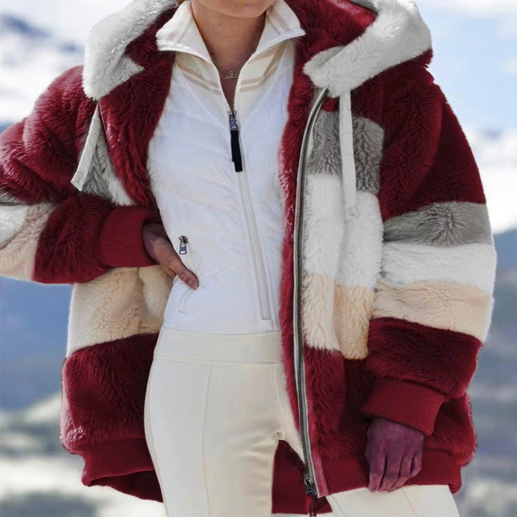 Noory - CloudTouch Jacket