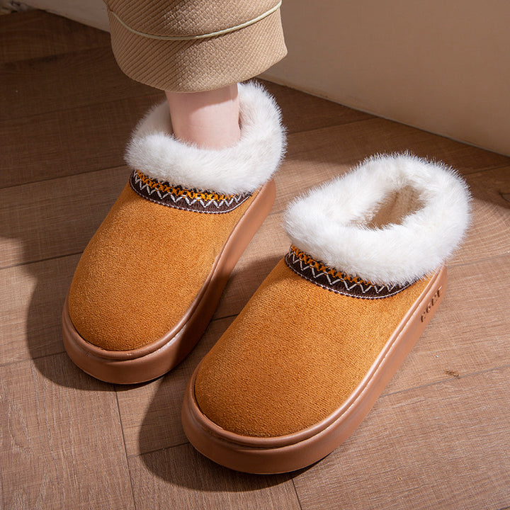 CosyStep™ - Winter Slippers