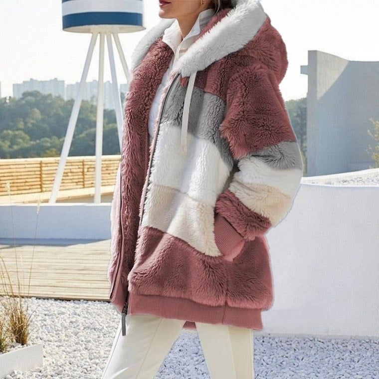 Noory - CloudTouch Jacket
