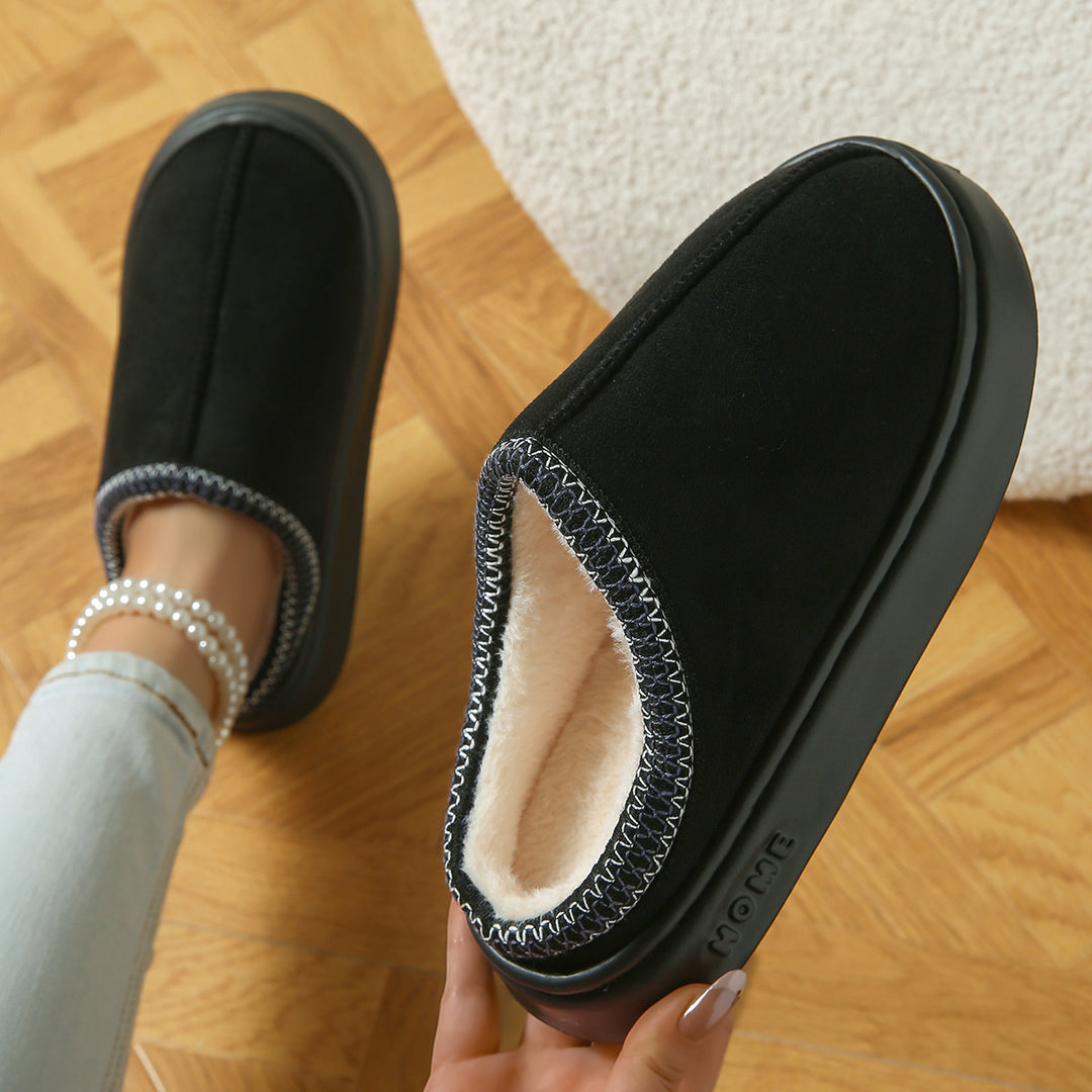 CosyStep™ - Winter Slippers